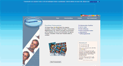 Desktop Screenshot of fotoautomaten.com