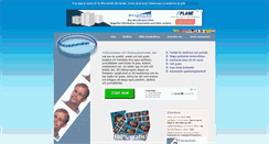 Desktop Screenshot of fotoautomaten.se